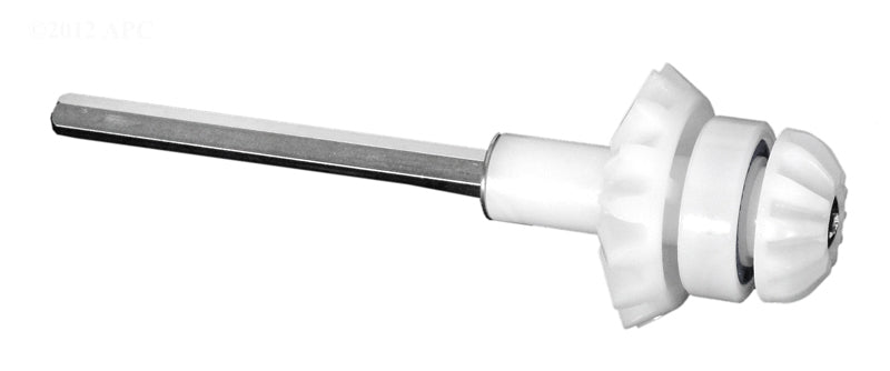 MX 8 DRIVE SHAFT ASSY