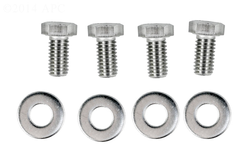 POLARIS BOOSTER PUMP