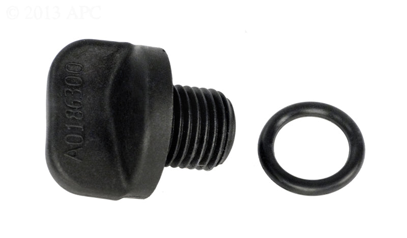 POLARIS BOOSTER PUMP