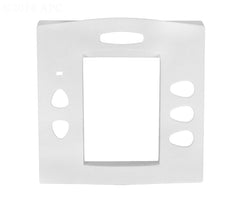 ONETOUCH FACE PLATE WHITE