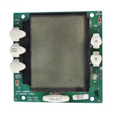 ONETOUCH PCB SUB ASSEMBLY WHITE