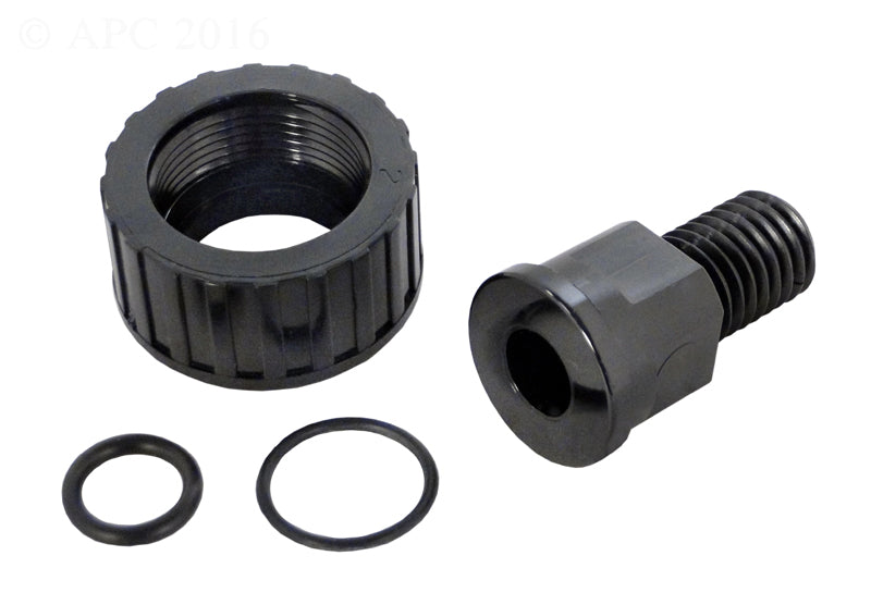 TANK ADAPTER W/O-RING