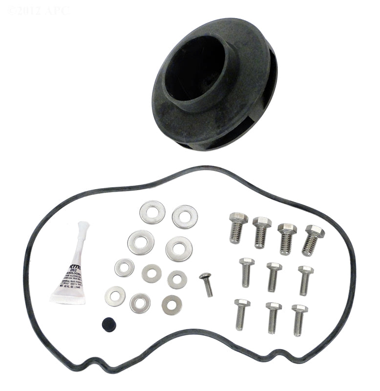 IMPELLER, JHP3.0
