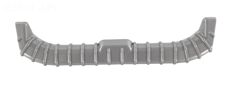 T5 SKID PLATE SILVER