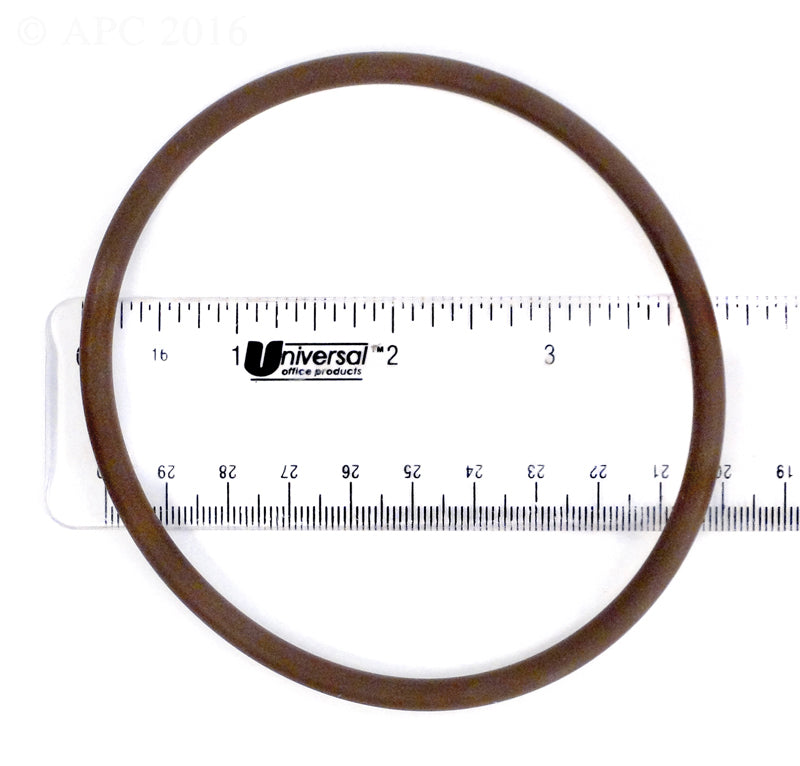 FUSION TRI-LOBE O-RING