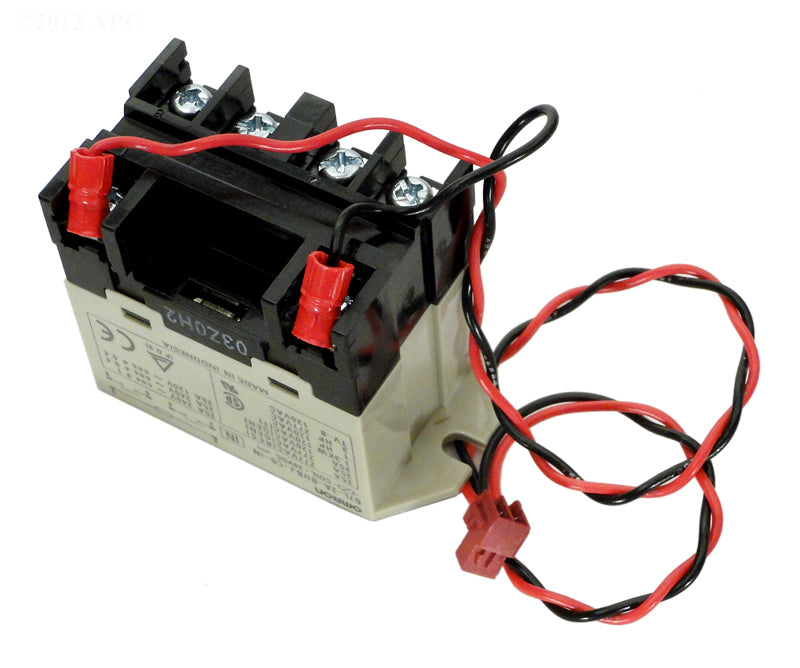 JANDY 3 HP RELAY W/HARNESS FOR