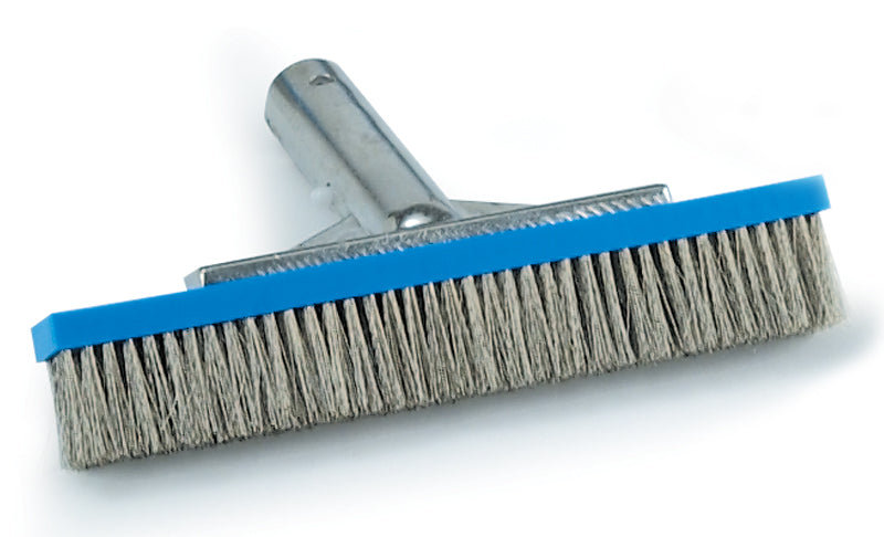 #709 9" SS ALGAE BRUSH
