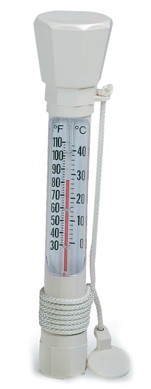 #136 FLOATING THERMOMETER