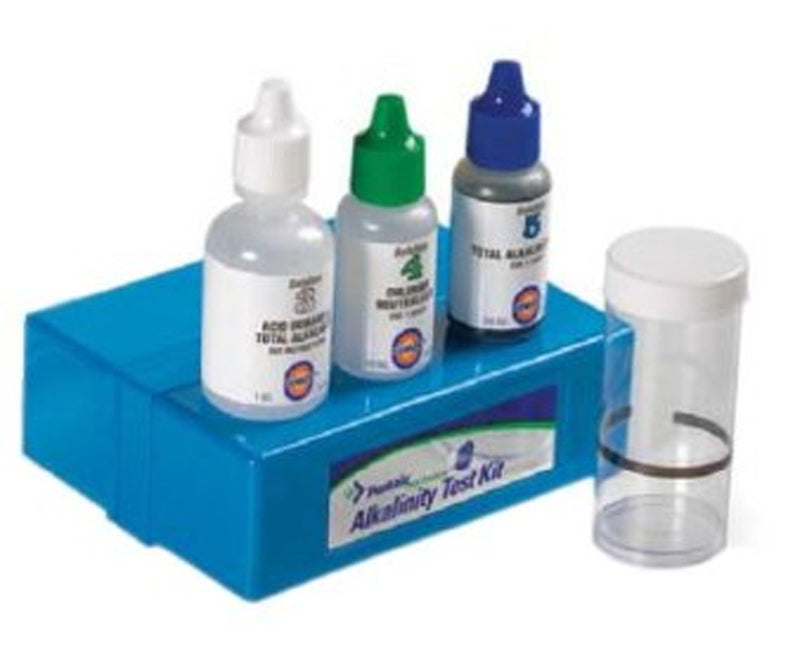 #1300 TEST KIT