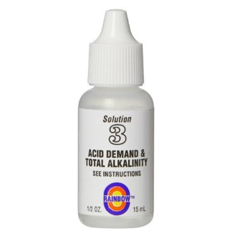 SOLUTION 3" 1/2OZ.