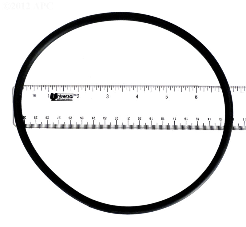 O-RING, FILTER TO NICHE