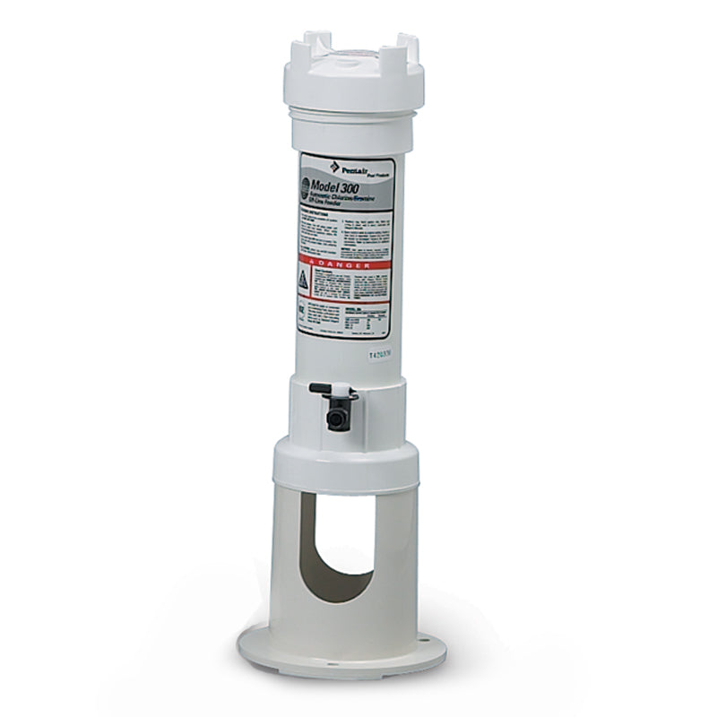 OFFLINE CHLORINATOR BROMINATOR #300-19 SPA