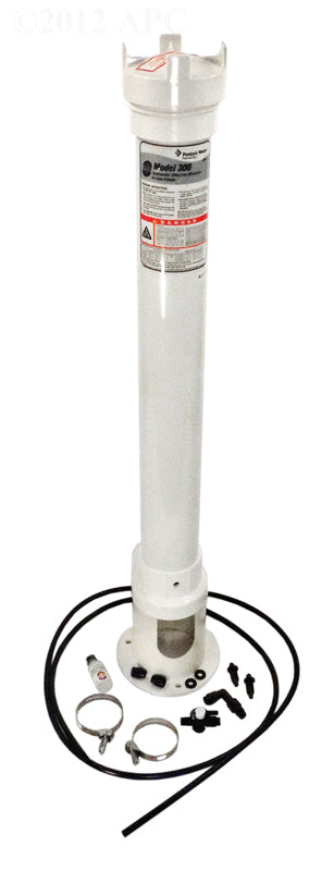 OFFLINE CHLORINATOR BROMINATOR #300-29 SPA