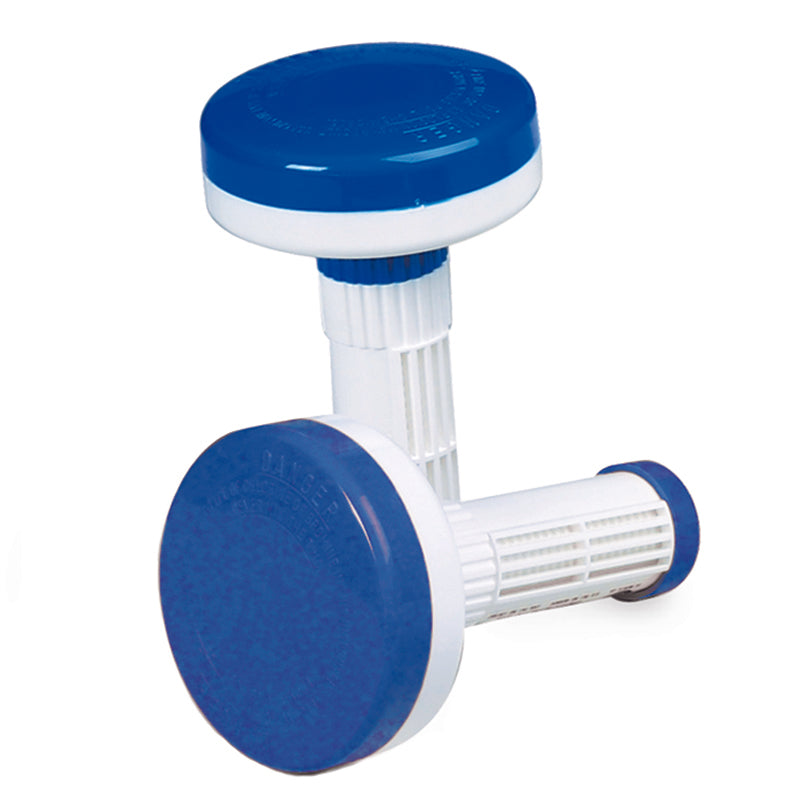 FLOATING CHLORINE BROMINE TABLET