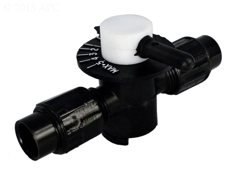 RAINBOW CONTROL VALVE