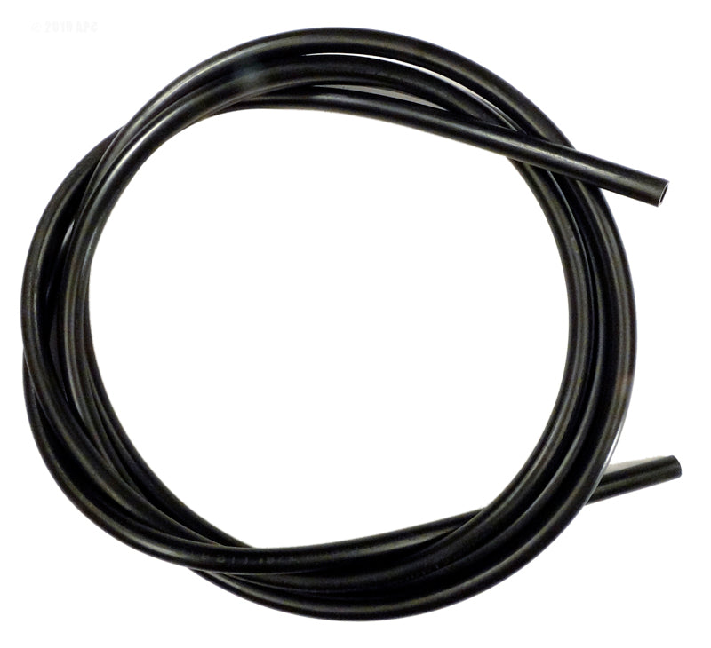 RAINBOW POLY TUBING 8'