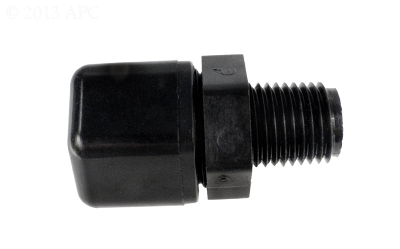RAINBOW 1/4" TUBE FITTING