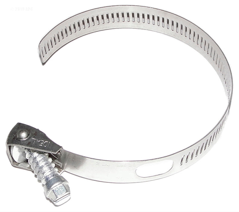 RAINBOW SADDLE CLAMP