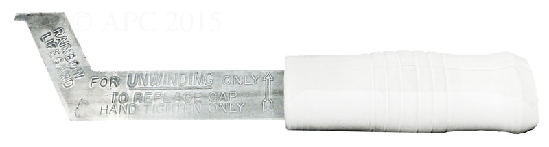 RAINBOW CAP WRENCH