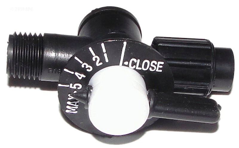 NEW STYLE CONTROL VALVE