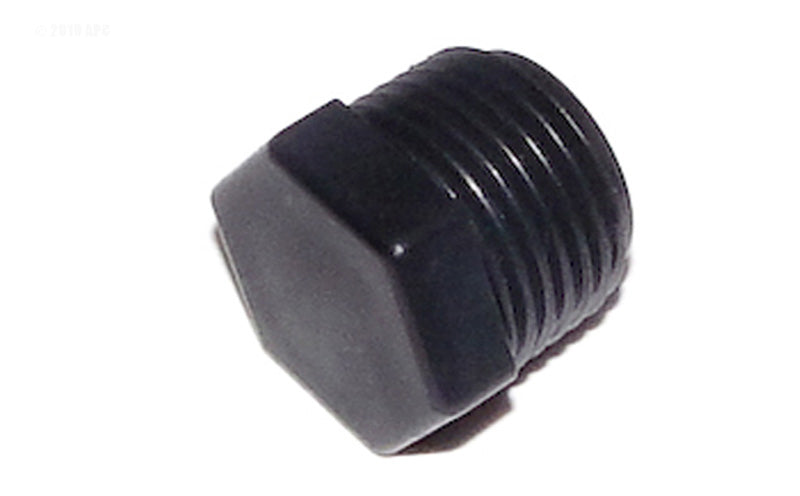 RAINBOW 1/2" NPT PLUG