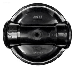 MANIFOLD ONLY, BLACK