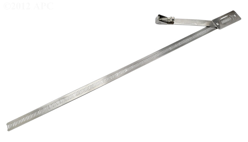 SADDLE CLAMP FOR 3",4",6