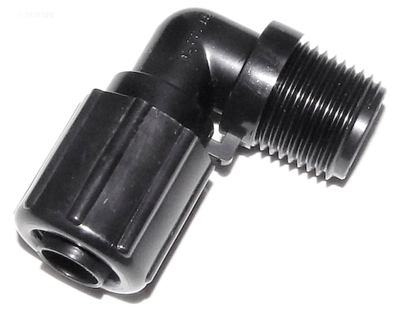 RAINBOW 1/2" 90 FITTING