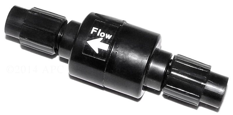 RAINBOW 1/4" CHECK VALVE