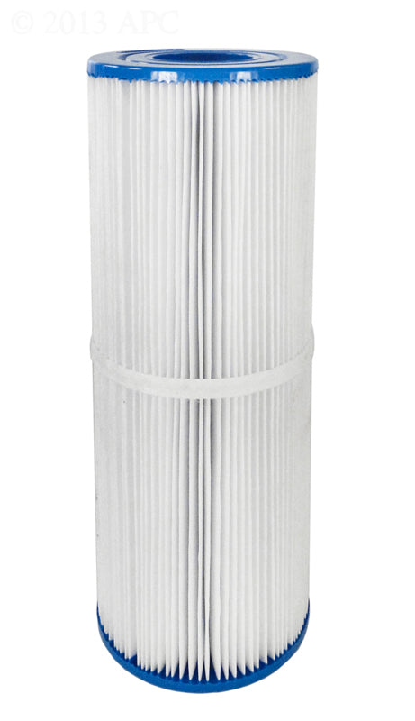CARTRIDGE 25 SQ.FT.-13 1/4