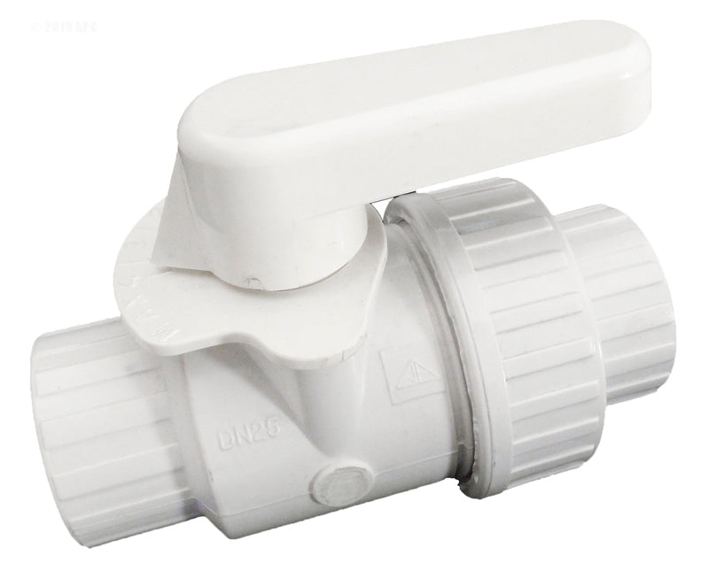 CONTROL VALVE--HC SERIES