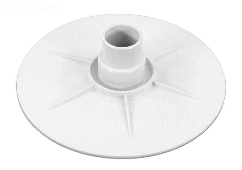 RAINBOW VAC PLATE