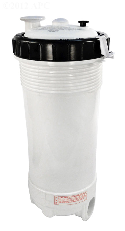 RTL 25 25 SQ FT CARTRIDGE FILTER