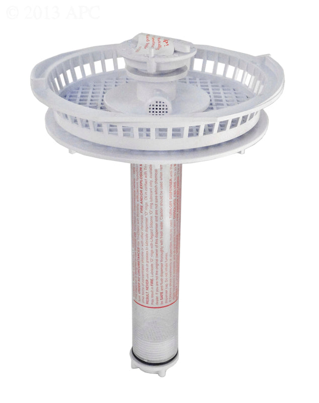 CHEMICAL DISPENSER