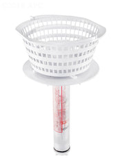 CHLORINE BROMINE FEEDER ASSEMBLY
