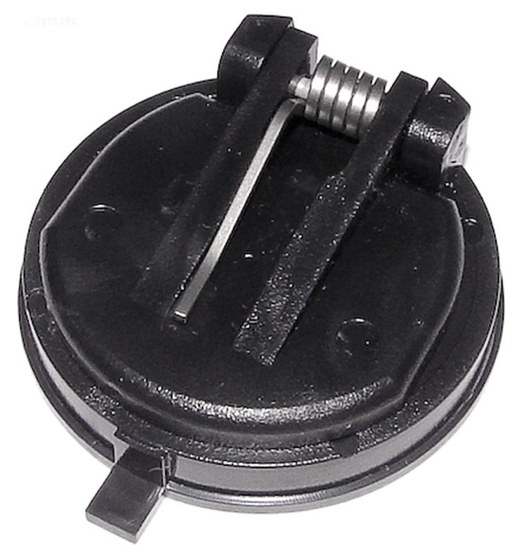 2 BY-PASS ASSEMBLY