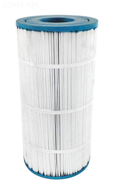 CARTRIDGE 7" X 14 1/8" 60 SQ.