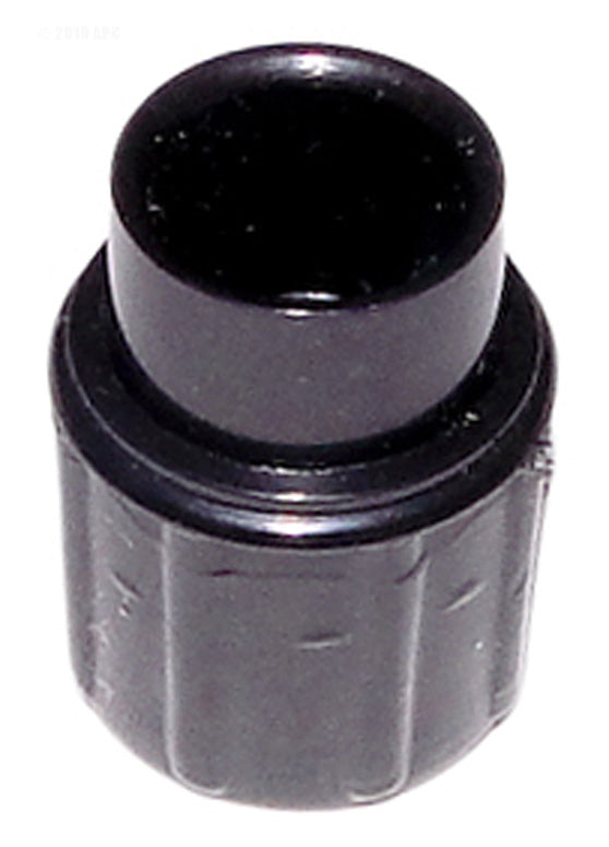 RAINBOW 1/4" COMPRESS.NUT