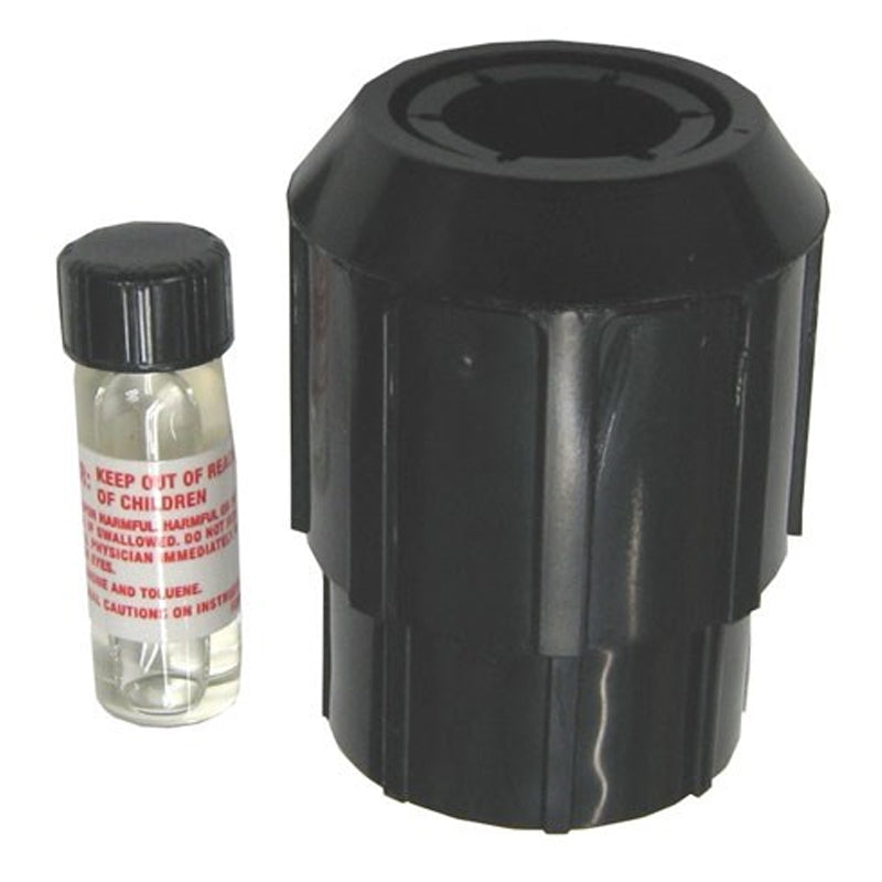 #807 E-Z LOCK CAM