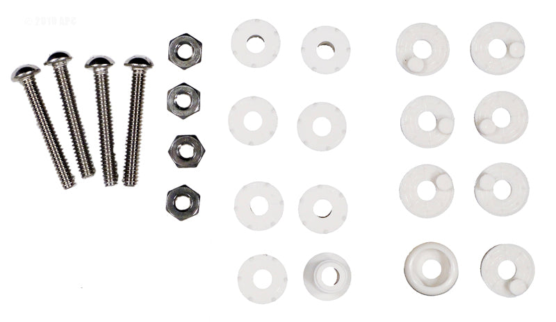 RAINBOW #178 AXLE ASSY.