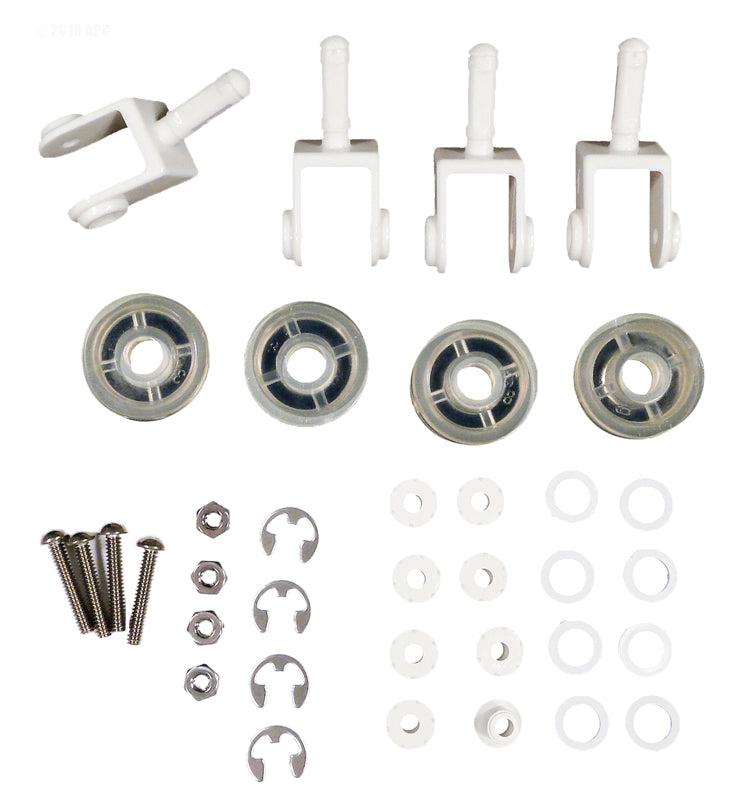 RAINBOW#250 WHEEL REP KIT