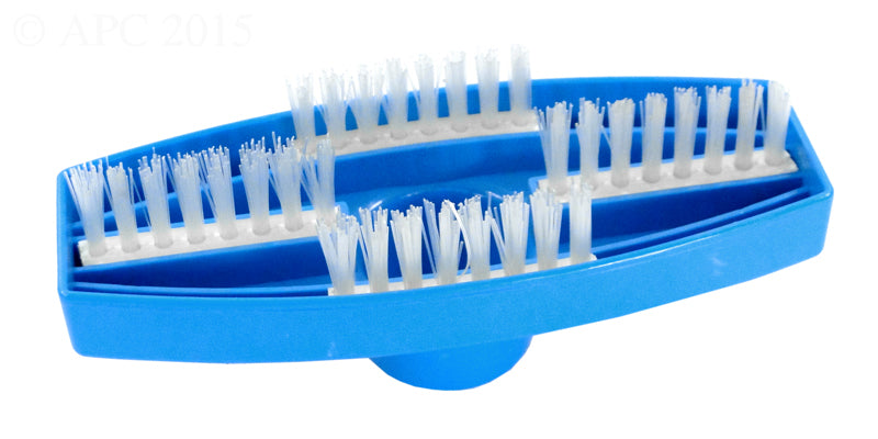 BRUSH NOZZLE