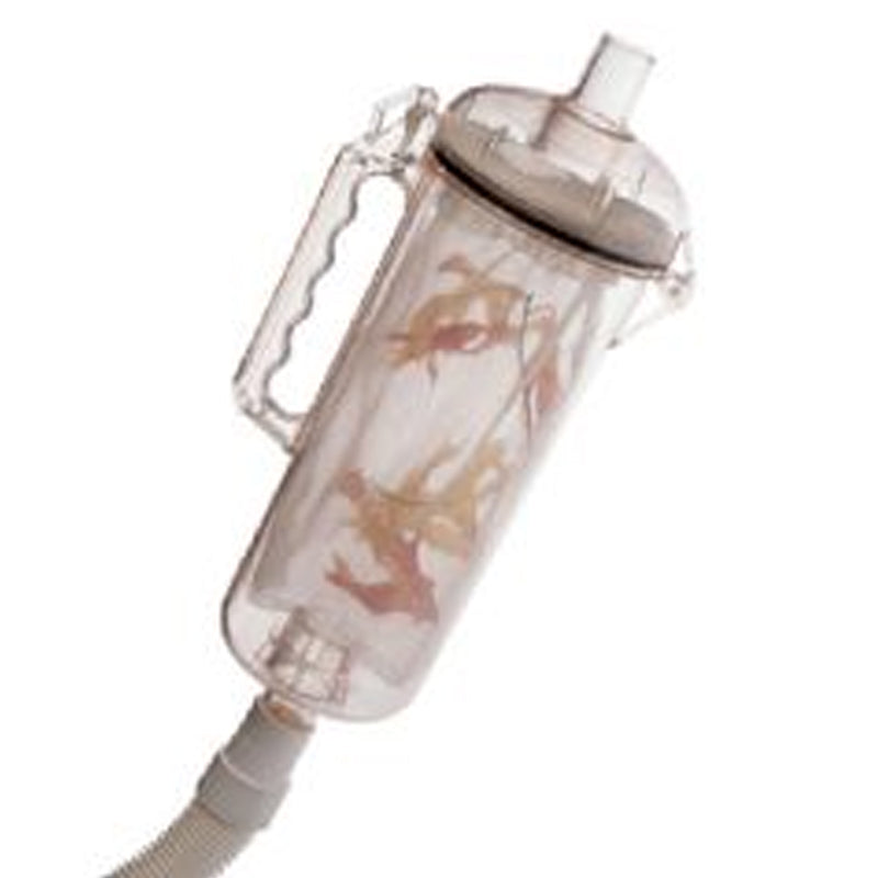 #186B 2" LEAF TRAP