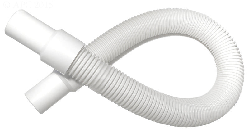 RAINBOW #187 HOSE 1.5 X 3'