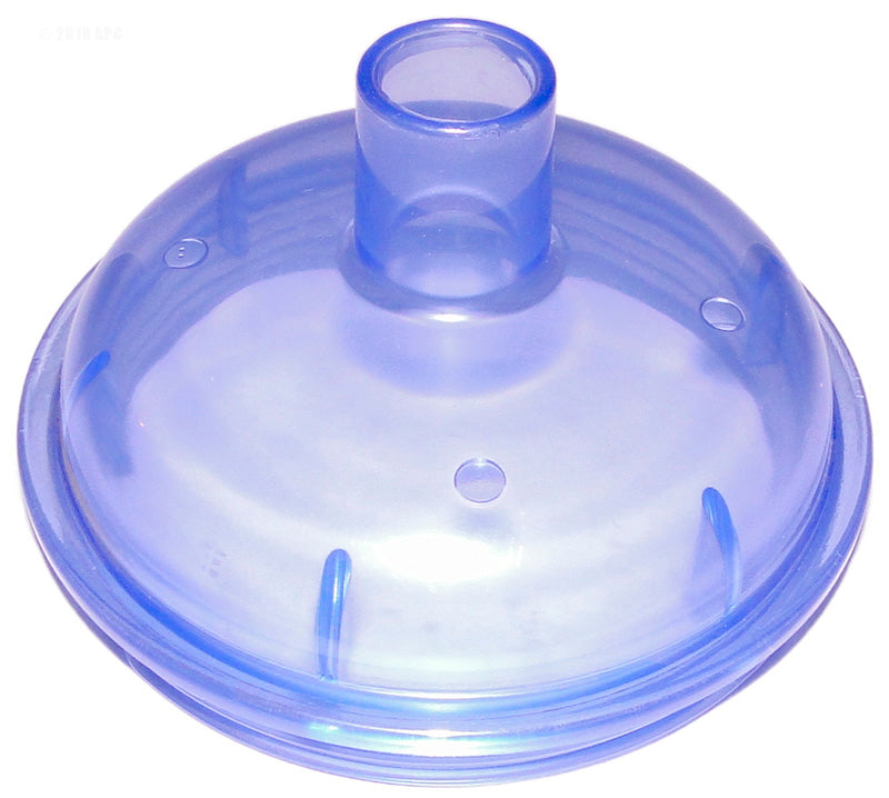 RAINBOW LEAFTRAP LID