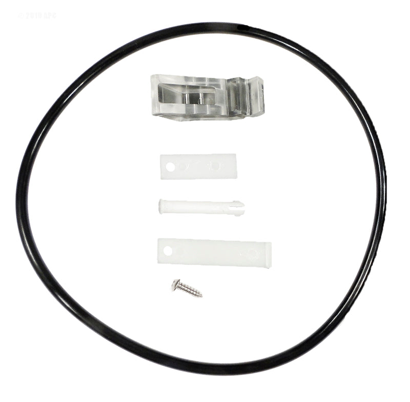 RAINBOW LATCH/O-RING KIT
