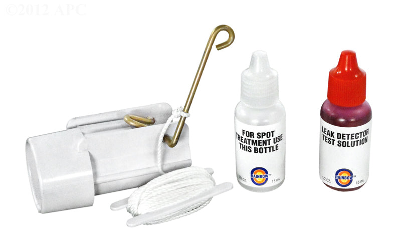 #151 LEAK DETECTOR KIT