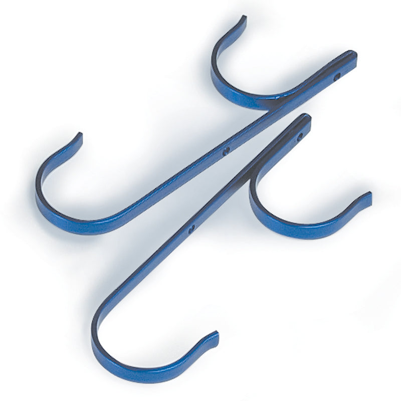 #143 ALUMINUM POLE HANGER