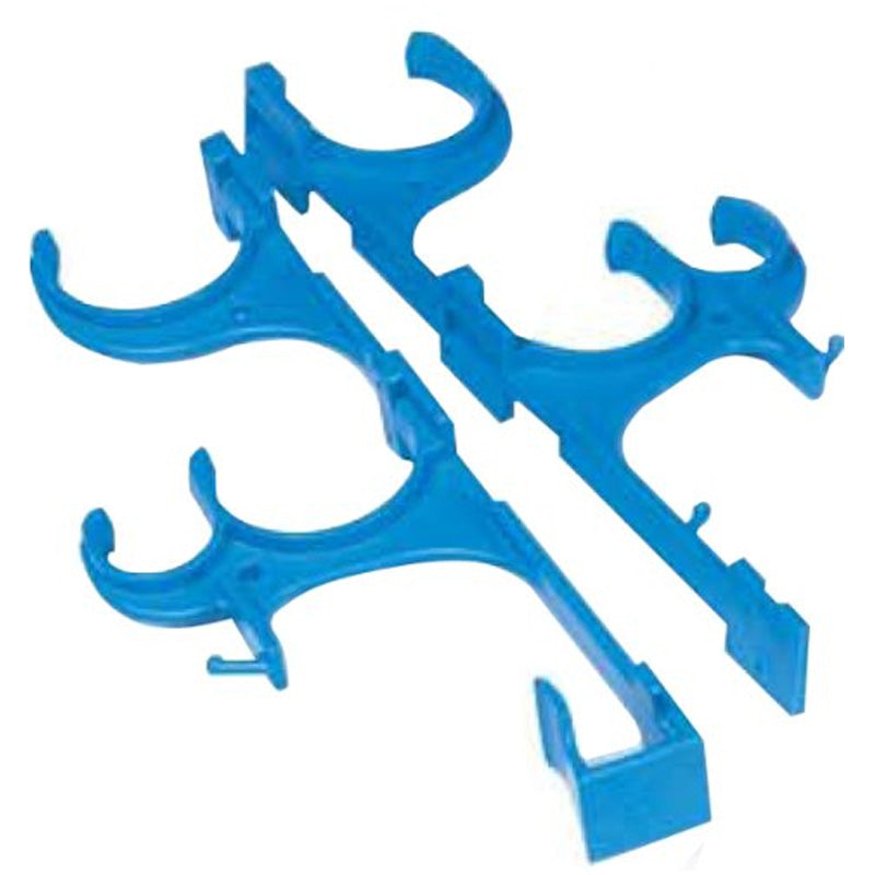 #167 HOSE/POLE HANGERS