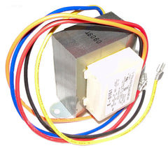 TRANSFORMER, 1-PHASE